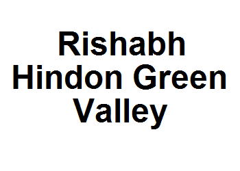 Rishabh Hindon Green Valley